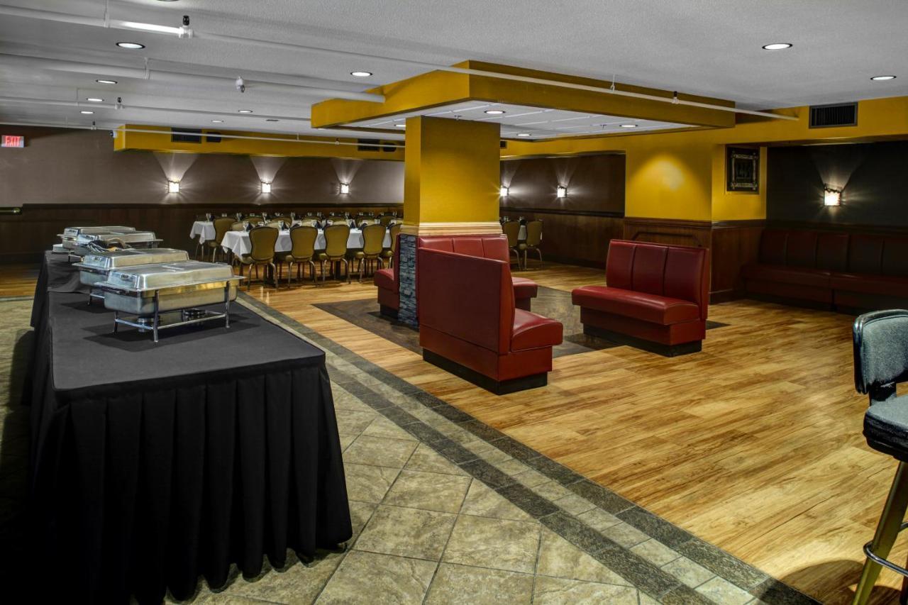 The Hotel By Gold Dust Deadwood Buitenkant foto