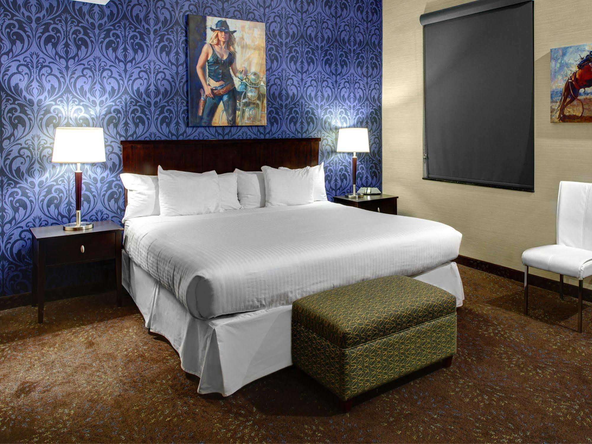 The Hotel By Gold Dust Deadwood Buitenkant foto