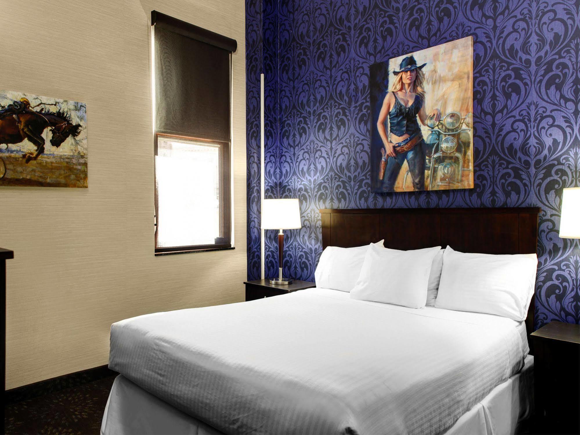The Hotel By Gold Dust Deadwood Buitenkant foto
