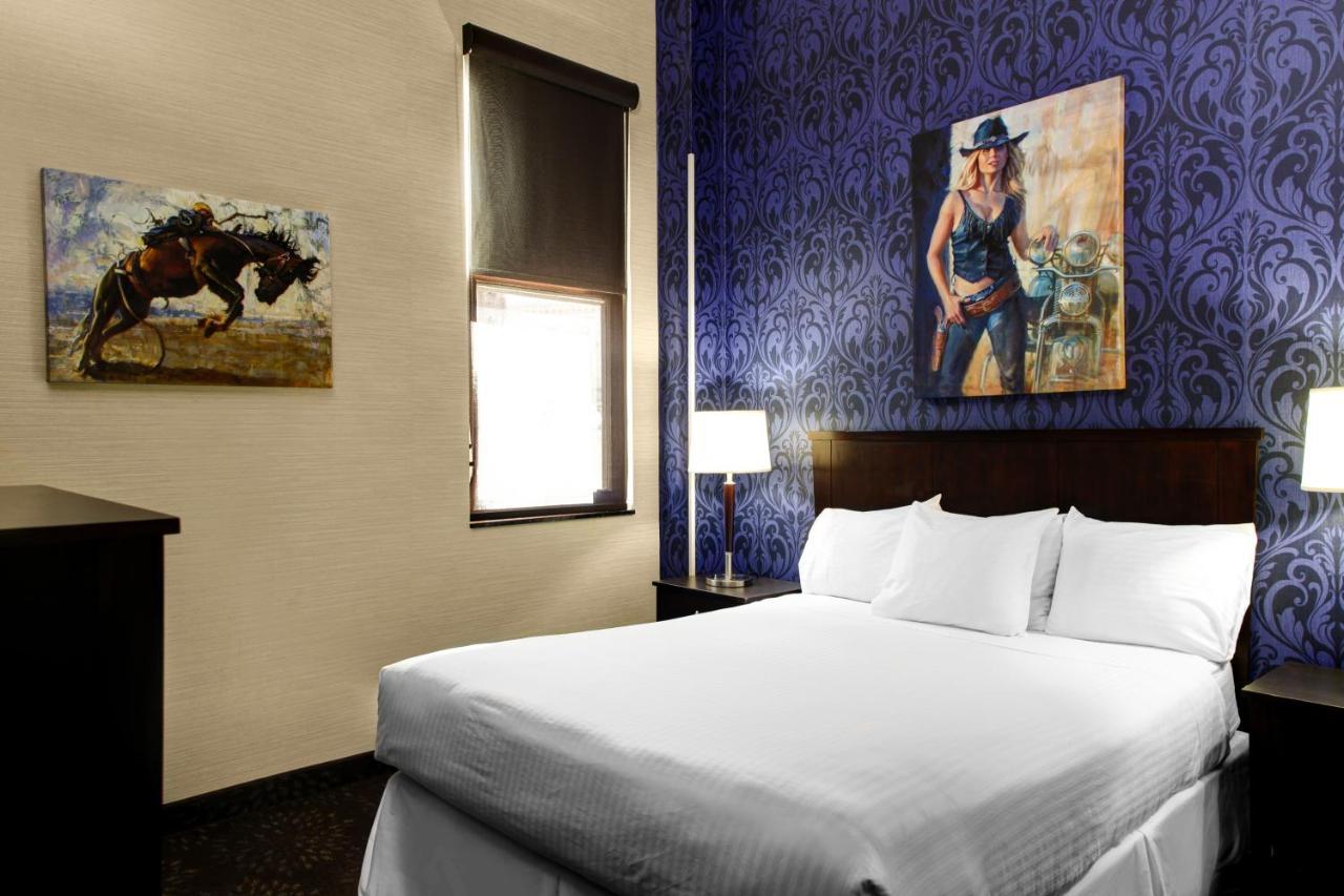 The Hotel By Gold Dust Deadwood Buitenkant foto